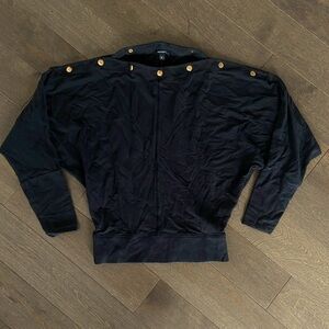 ❤️4 for $25❤️Stella & dot top size small‎